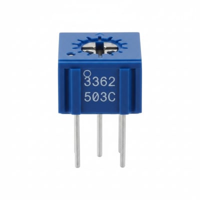 BOURNS PV36W503C01B00