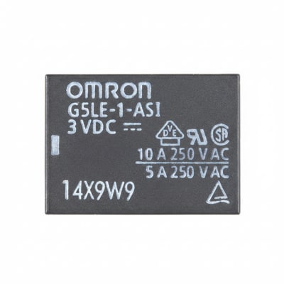 OMRON G5LE-1-ASI-DC3