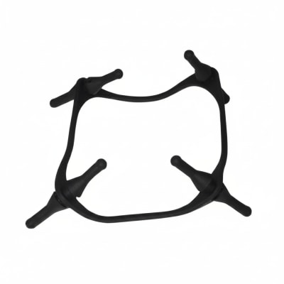 ESSENTRA COMPONENTS FGA-60