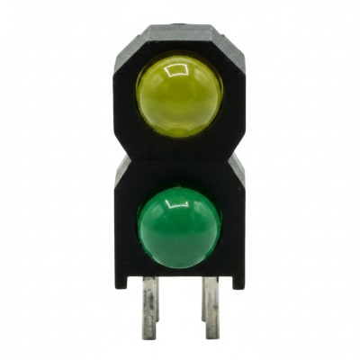 DIALIGHT 553-0131-300F