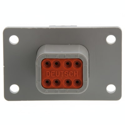 TE CONNECTIVITY DT04-08PA-L012