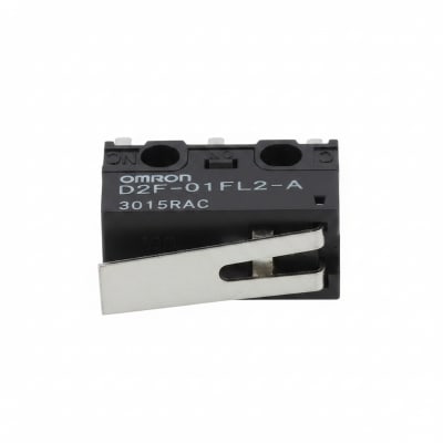 OMRON D2F-01FL2-A