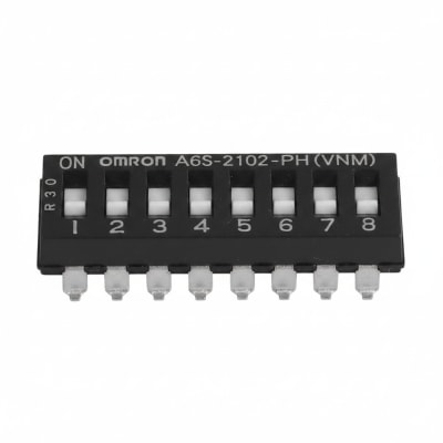 OMRON A6S-2102-PH(VNM)