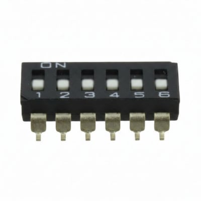 OMRON A6S-6102-PH(VNM)