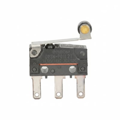 OMRON D2SW-P01L2T