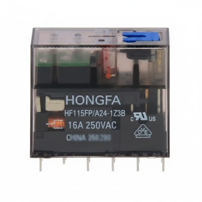 HONGFA HF115FP/A24-1Z3B