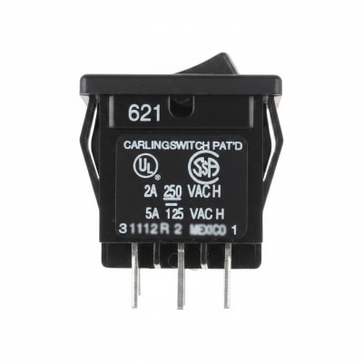 CARLING SWITCH 62112462-0-0-N