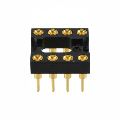 TE CONNECTIVITY 808-AG10D