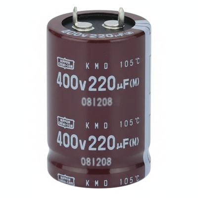 UNITED CHEMI CON EKMQ251VSN221MP25S