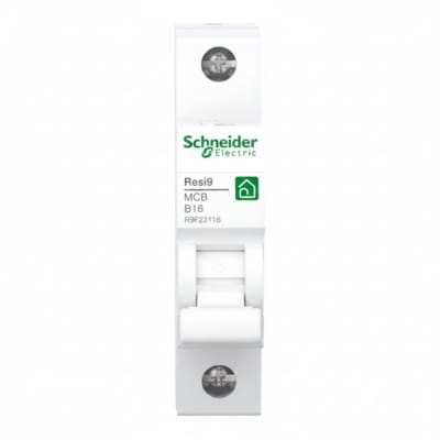 SCHNEIDER ELECTRIC R9F23116