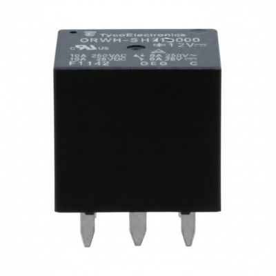 TE CONNECTIVITY ORWH-SH-124D,N000