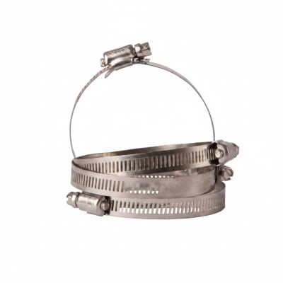 IZZY INDUSTRIES CLAMP1-10