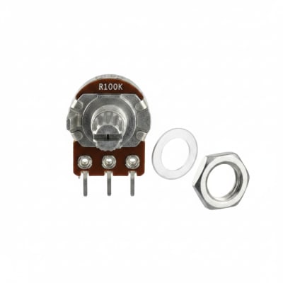 BOURNS PDA17-SN20-104BK