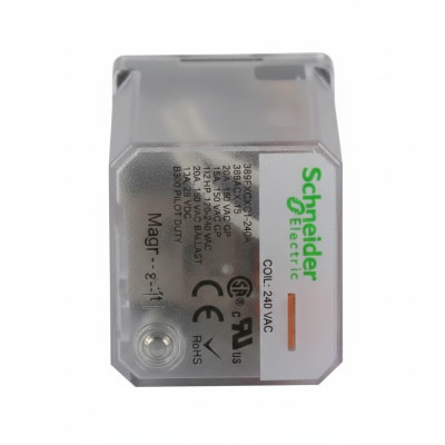 SCHNEIDER ELECTRIC W389FXBXC1-12D