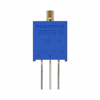 BOURNS 2026-15-C4