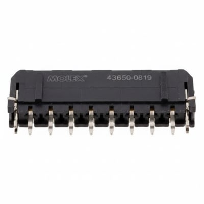 MOLEX 43650-0819