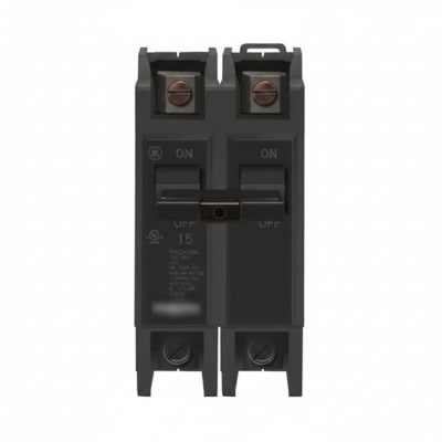 GENERAL ELECTRIC THQC3415WL