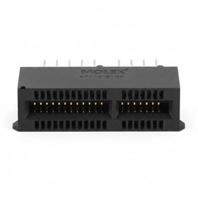 MOLEX 87715-9106