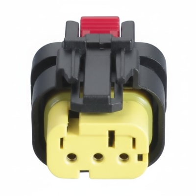 TE CONNECTIVITY 776430-3