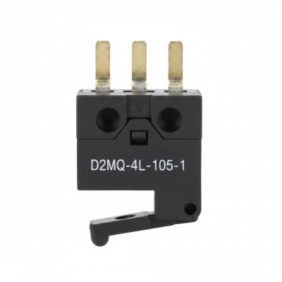 OMRON D2MQ-4L-105-1