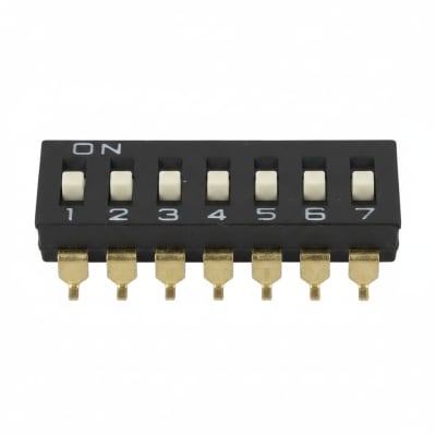 OMRON A6S-7104-H