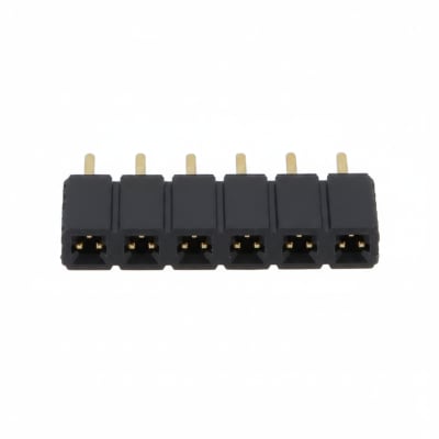 SAMTEC SLW-106-01-L-S