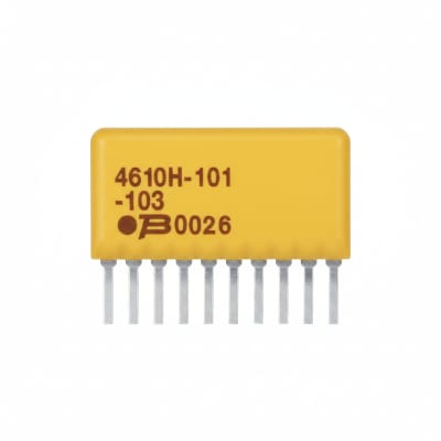 BOURNS 4608X-101-392LF