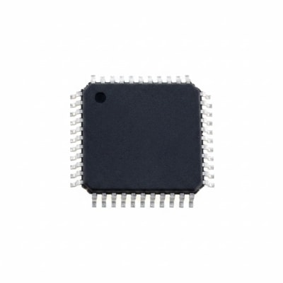 MICROCHIP TECHNOLOGY INC ATXMEGA16A4-AUR