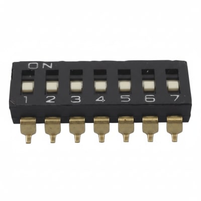 OMRON A6S-7104-H(VNM)