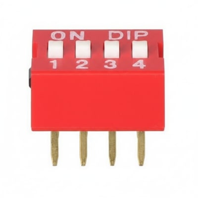 TE CONNECTIVITY EDSP04SGLNNTU04