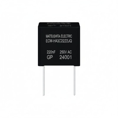 MATSUSHITA ELECTRIC ECW-HA3C222JQ