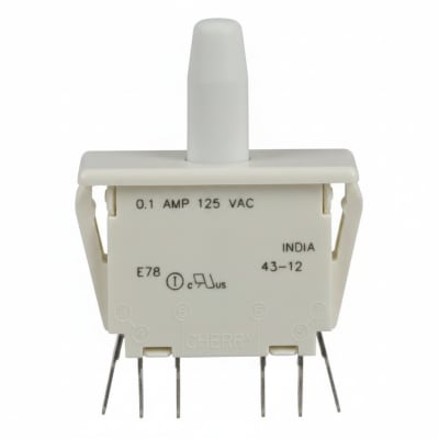 ZF FRIEDRICHSHAFEN E78-00A