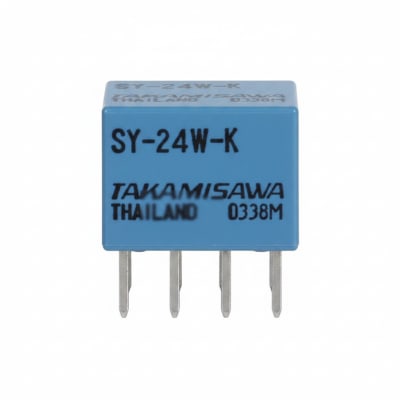 FCL COMPONENTS SY-24W-K