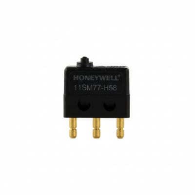 HONEYWELL 11SM77-H58