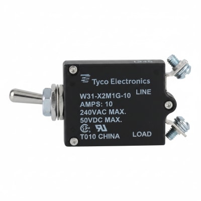 TE CONNECTIVITY 6-1393250-8