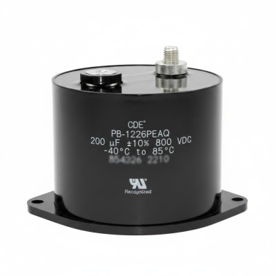 CORNELL DUBILIER PB-1226PEAQ