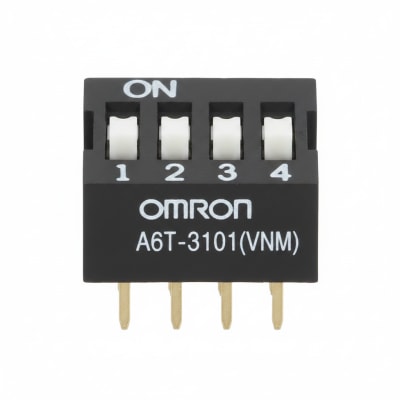 OMRON A6T-3101(VNM)