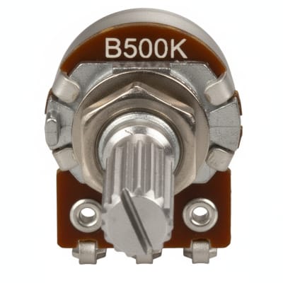 TT ELECTRONICS P160KNP-0QC20B500K