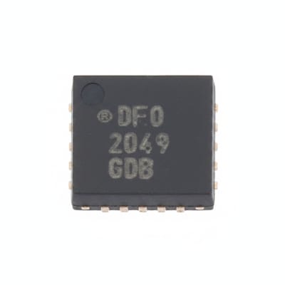 MICROCHIP TECHNOLOGY INC PIC18F05Q40-I/SL