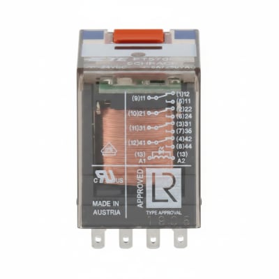 TE CONNECTIVITY 6-1415001-1