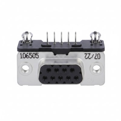 TE CONNECTIVITY 106505-2