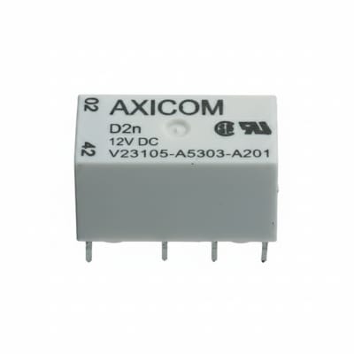 TE CONNECTIVITY OMI-SS-124L,000