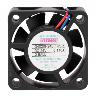 MECHATRONICS G4020H24B-RSR