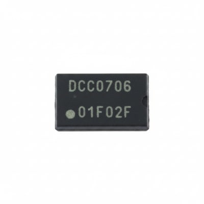 MICROCHIP TECHNOLOGY INC DSC1001CI1-050.0000T