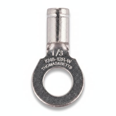 ABB THOMAS & BETTS KN8-12R-W