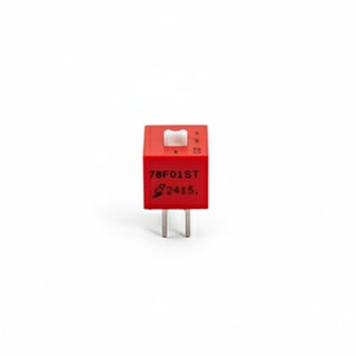 GRAYHILL INC 78G01ST
