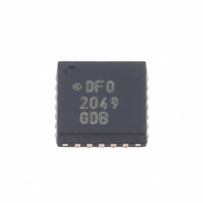 MICROCHIP TECHNOLOGY INC PIC18F16Q40-I/REB