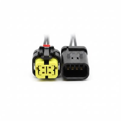TE CONNECTIVITY 776522-4