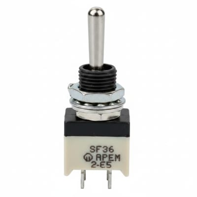 APEM COMPONENT SF36P010000