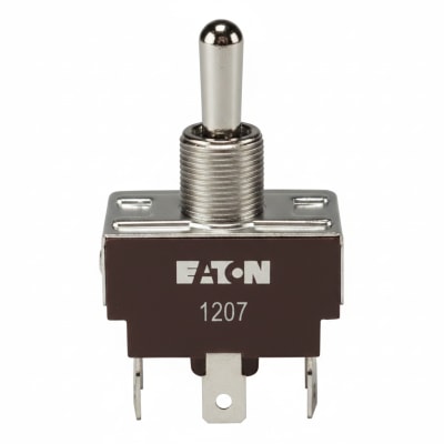 EATON CORPORATION XTD1A3A2